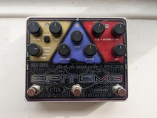 Electro harmonix ehx for sale  BRACKNELL