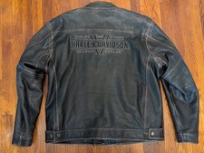 Harley davidson leather for sale  Atlanta