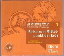 Jules verne reise gebraucht kaufen  Obertshausen
