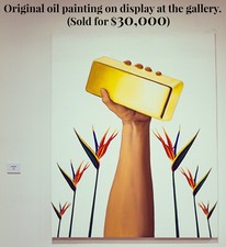 Print golden triumph for sale  Evansville