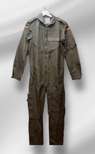 Fliegerkombi riginal gr gebraucht kaufen  Feldatal