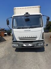 Breaking 2006 iveco for sale  LLANDYSUL