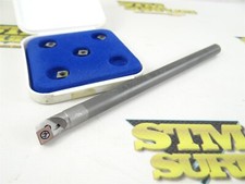 Sci carbide indexable for sale  Ellington