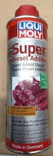 Liqui moly super gebraucht kaufen  Zülpich