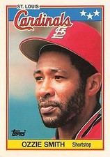 1988 topps minis for sale  Rineyville