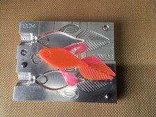 Bluegill aluminum injection for sale  San Jose