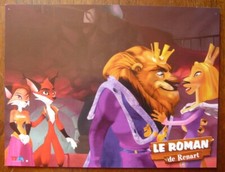 Couleurs roman renart d'occasion  Tinténiac