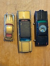 Bundle 60s corgi for sale  PAIGNTON