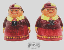 Royal doulton tweedle for sale  NEWPORT