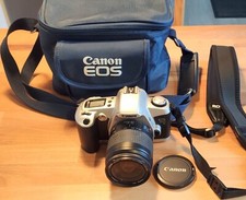 Analog camera canon gebraucht kaufen  Quakenbrück