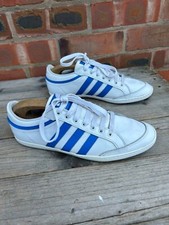 Mens adidas plimcana for sale  SOUTHPORT