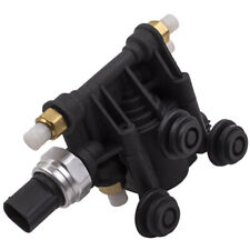 Soupape suspension pneumatique d'occasion  Expédié en France