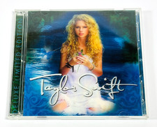 Usado, *DELUXE LIMITED EDITION*  Taylor Swift / SELF-TITLED DEBUT [CD+DVD] w/Lenticular comprar usado  Enviando para Brazil
