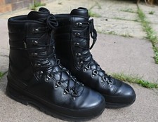 Lowa combat gtx for sale  WATFORD