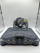 Nintendo n64 konsole gebraucht kaufen  Monheim