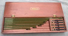 Vintage wrico lettering for sale  Gold Beach