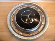 Alte radkappe mercedes gebraucht kaufen  Amstetten