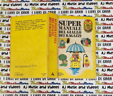 Libro book super usato  Ferrara