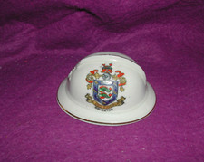 Savoy crested china for sale  LOUGHBOROUGH