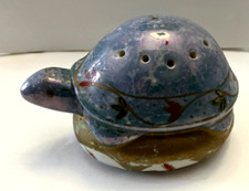 Vintage ceramic turtle for sale  Pleasant Hill