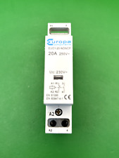 Europa euc1 noncp for sale  TORPOINT
