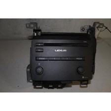 Autoradio per lexus usato  Bedizzole