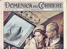 Domenica del corriere usato  Verona
