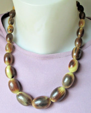 Ancien superbe collier d'occasion  Perros-Guirec