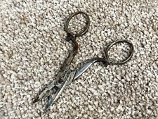 Vintage antique pair for sale  PRESTON