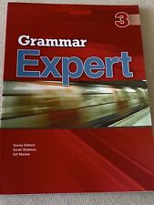 Grammar expert book for sale  Anaheim