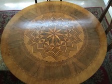 Antique italian sorrento for sale  RYE