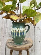 Glazed artisan pottery for sale  SEVENOAKS