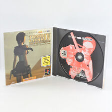 Usado, TOMB RAIDER IV 4 THE LAST REVELATION PS1 Playstation Para JP System 1812 p1 comprar usado  Enviando para Brazil