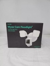 Wyze wired outdoor for sale  Jacksonville