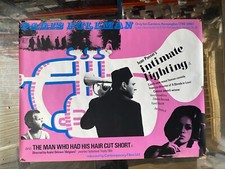 British quad movie for sale  LONDON