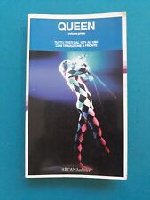 Queen vol. tutti usato  Varese
