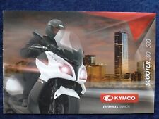 Kymco downtown people gebraucht kaufen  Vechta