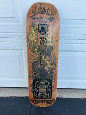 Vintage creature kimbel for sale  Anaheim