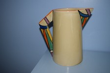 Rare clarice cliff for sale  MARKET HARBOROUGH