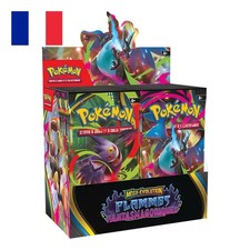 Pokémon tcg display d'occasion  France