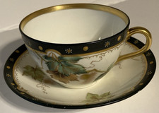 antique tea cup set for sale  Mendham