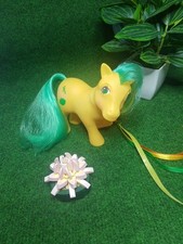 Little pony vintage gebraucht kaufen  Hamburg