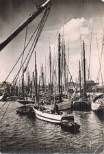 Concarneau thoniers armement d'occasion  France