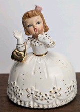 Vintage napcoware figurine for sale  Hendersonville