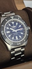 Breitling superocean special for sale  DOWNHAM MARKET