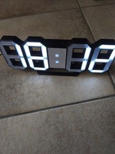 Réveil led usb d'occasion  Nîmes
