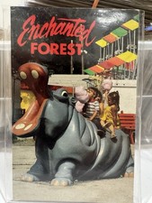 Enchanted forest amusement for sale  West Covina