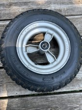 Aluminum trailer wheel for sale  Hopkins