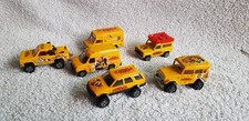 Majorette lot pinder d'occasion  Courbevoie