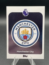 Manchester city team for sale  CATTERICK GARRISON